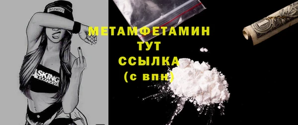 молекула духа Лиски